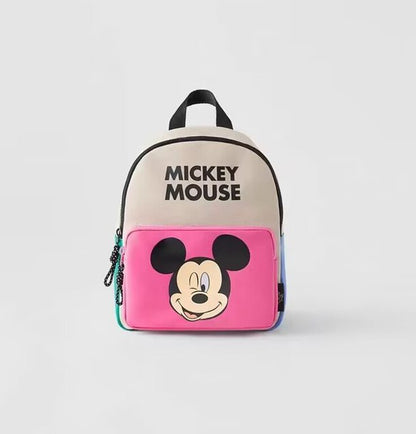 Mochila Disney